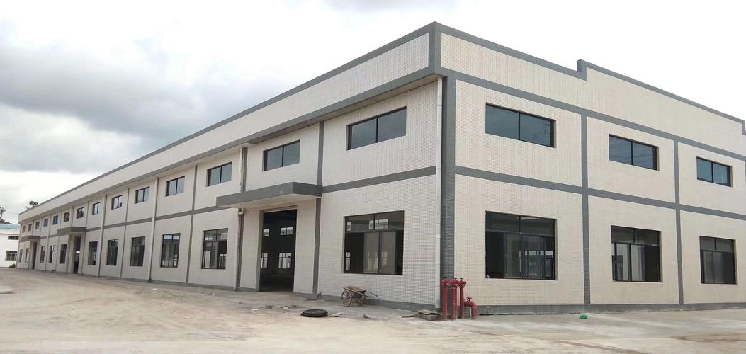 海南区厂房保洁